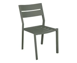 Brafab Delia Matstol Nordic Green
