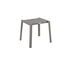 Brafab Delia Sidobord Khaki 45x40cm