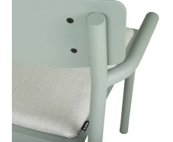 Brafab Gusty Karmstol Dusty Green