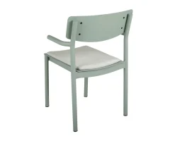 Brafab Gusty Karmstol Dusty Green