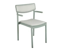 Brafab Gusty Karmstol Dusty Green