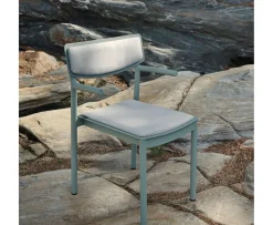 Brafab Gusty Karmstol Dusty Green