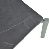 Brafab Hallavara Soffbord Dusty Green 146x66