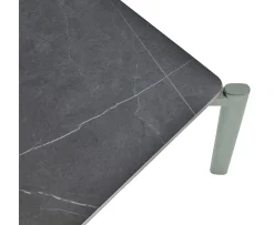 Brafab Hallavara Soffbord Dusty Green 146x66