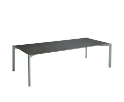 Brafab Hallavara Soffbord Dusty Green 146x66