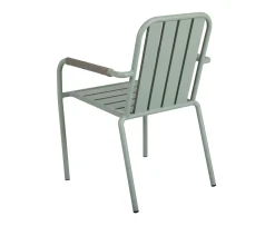 Brafab Innes Karmstol Dusty Green