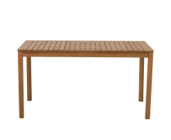 Brafab Joe Matbord Teak 140cm