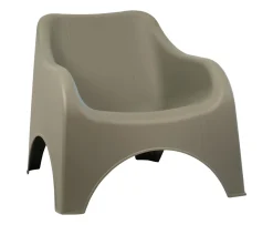 Brafab Kumo Loungefotölj Green