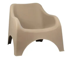 Brafab Kumo Loungefotölj Taupe