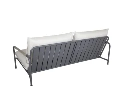 Brafab Lerberget 2,5-Sits Soffa Antracit/Ash