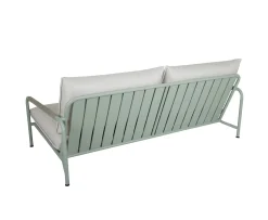 Brafab Lerberget 2,5-Sits Soffa Dusty Green/ash
