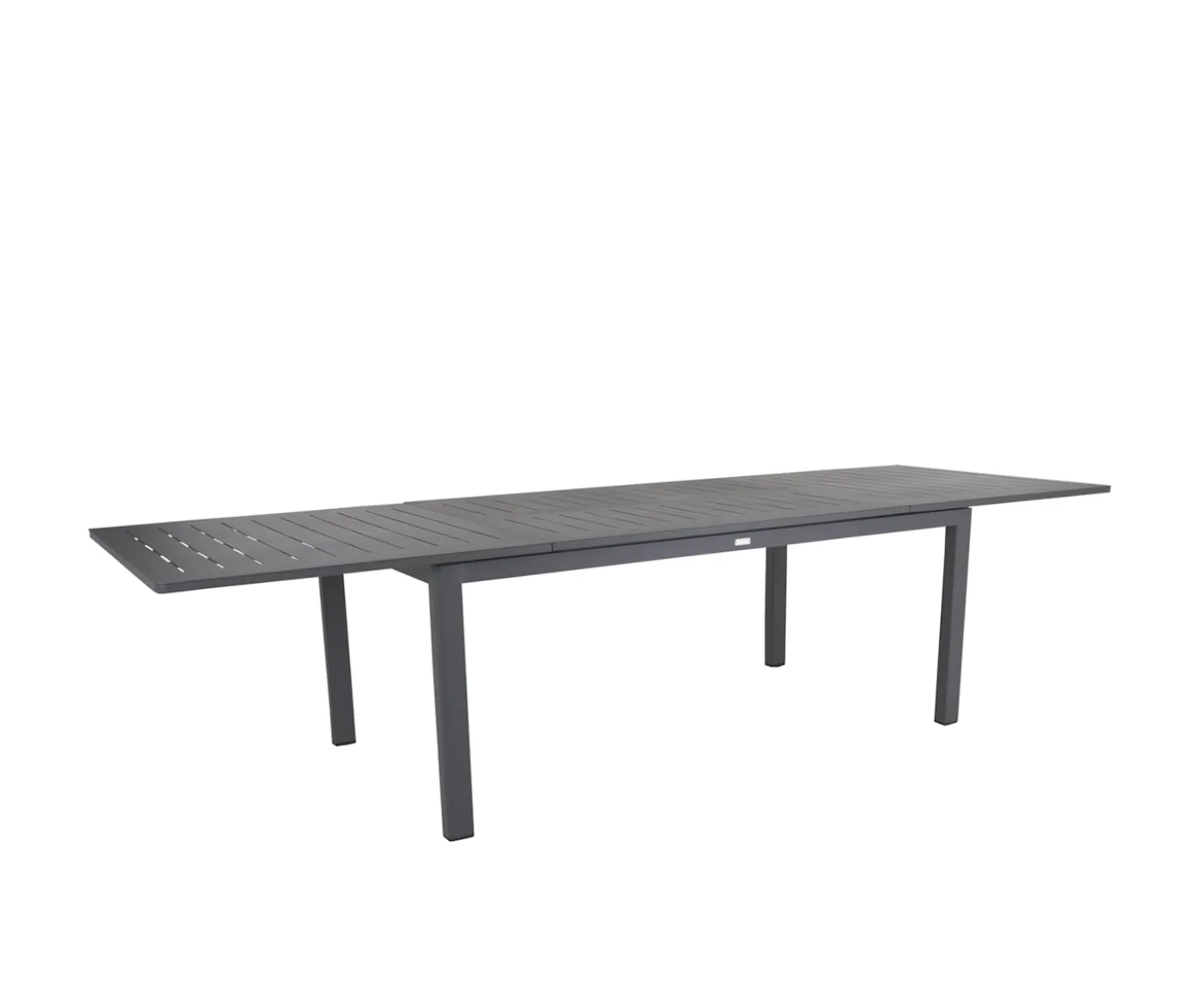 Brafab Lomma Matbord Anthracite 194cm