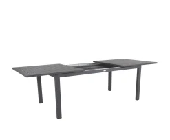 Brafab Lomma Matbord Anthracite 194cm