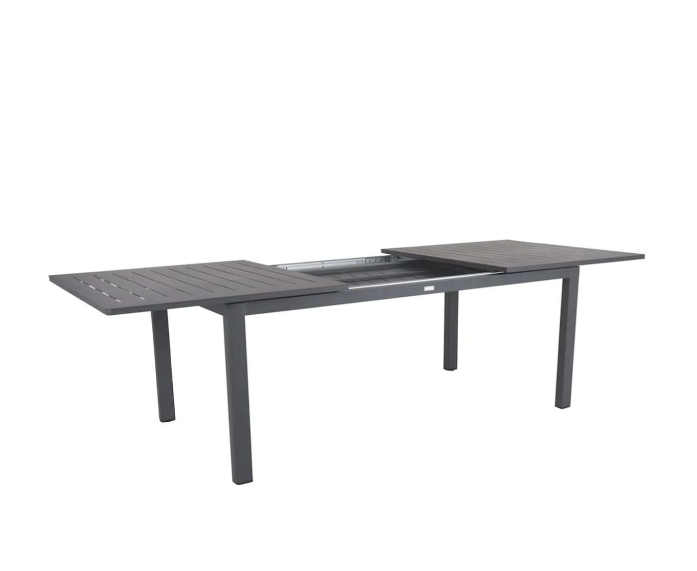 Brafab Lomma Matbord Anthracite 194cm