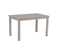 Brafab Lomma Matbord Khaki 132cm
