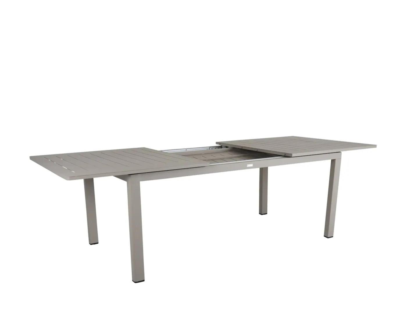 Brafab Lomma Matbord Khaki 194cm