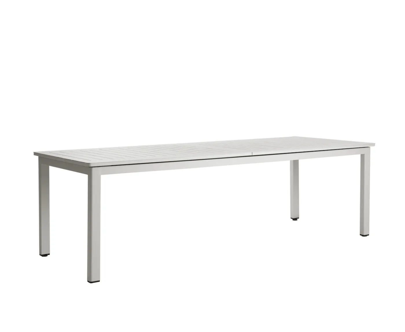 Brafab Lomma Matbord Light Grey 260cm