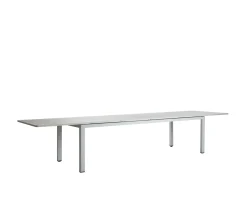 Brafab Lomma Matbord Light Grey 260cm
