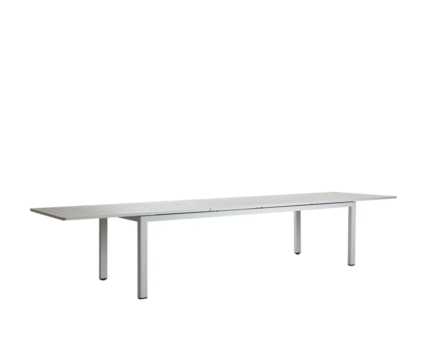 Brafab Lomma Matbord Light Grey 260cm