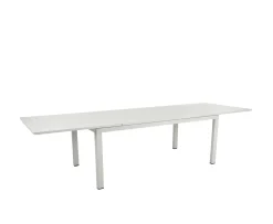 Brafab Lomma Matbord Light Grey 194cm