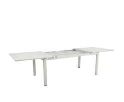 Brafab Lomma Matbord Light Grey 194cm