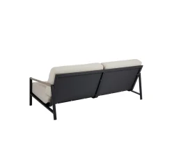 Brafab Lyra 2,5-sits Soffa Beige
