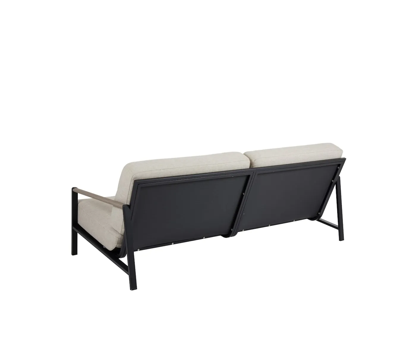 Brafab Lyra 2,5-sits Soffa Beige