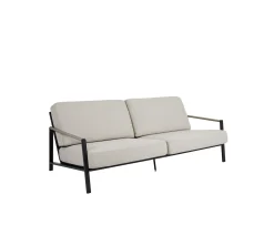 Brafab Lyra 2,5-sits Soffa Beige