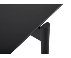 Brafab Matbord Antracit 250x90cm