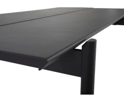 Brafab Matbord Antracit 250x90cm