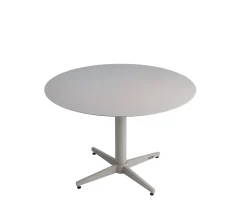 Brafab Mill Soffbord Light Grey Large