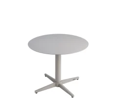Brafab Mill Soffbord Light Grey Medium