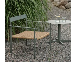 Brafab Mill Soffbord Nordic Green Medium