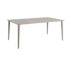Brafab Nimes Matbord Khaki 200x98cm