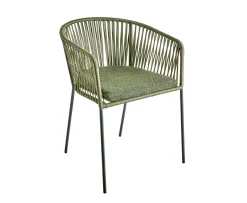 Brafab Piatto Karmstol Nordic Green/Raw Avocado