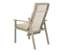 Brafab Samvaro Positionsstol Khaki/Sand
