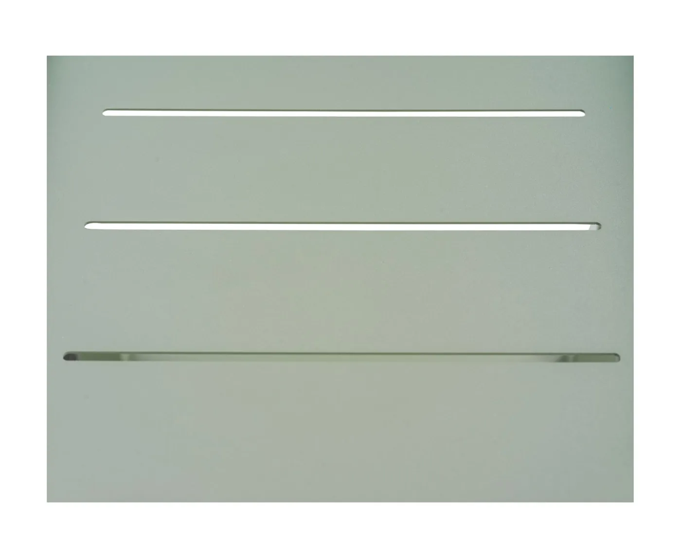 Brafab Samvaro Serveringsvagn Dusty Green 69cm