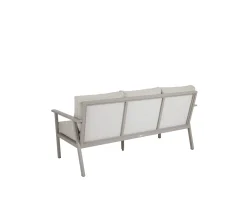 Brafab Samvaro 3-sits Soffa Khaki/Sand