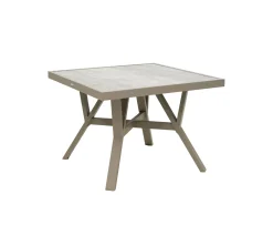 Brafab Samvaro Soffbord Khaki 90x65