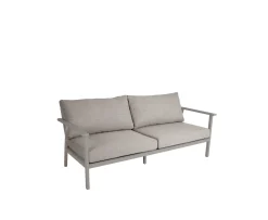 Brafab Samvaro XL 2.5-sits Soffa Khaki/Sand