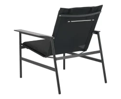 Brafab Soro Loungefotölj Black/Teddy Ant