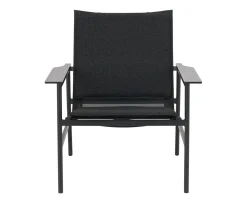Brafab Soro Loungefotölj Black/Teddy Ant