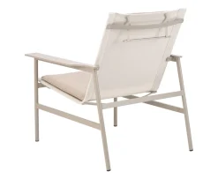 Brafab Soro Loungefotölj Khaki/Teddy Beige