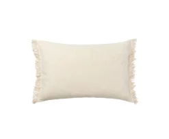 Broste Copenhagen Ebba Kuddfodral Beige 40x60