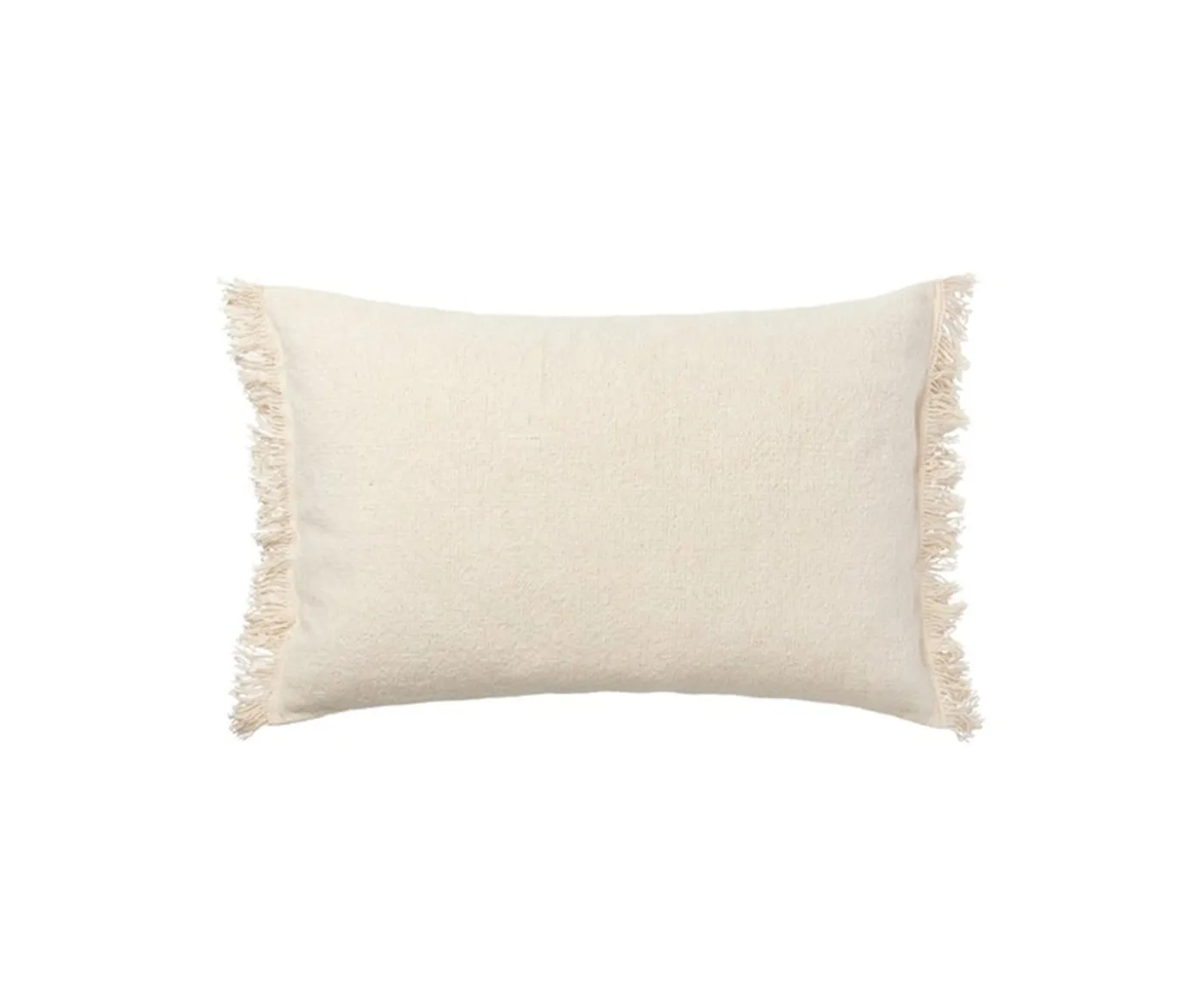 Broste Copenhagen Ebba Kuddfodral Beige 40x60