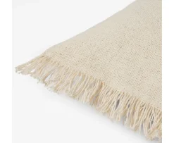 Broste Copenhagen Ebba Kuddfodral Beige 40x60