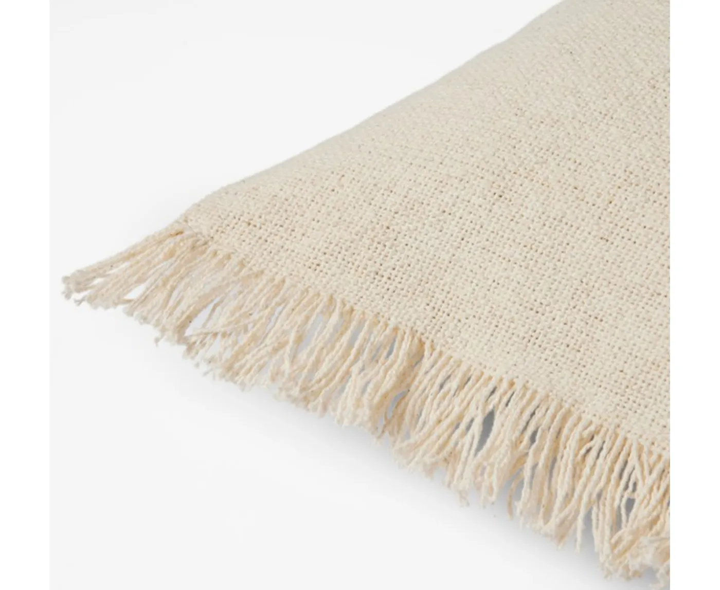 Broste Copenhagen Ebba Kuddfodral Beige 40x60