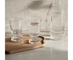 Broste Copenhagen Edgar Bricka Oiled Oak 18x30
