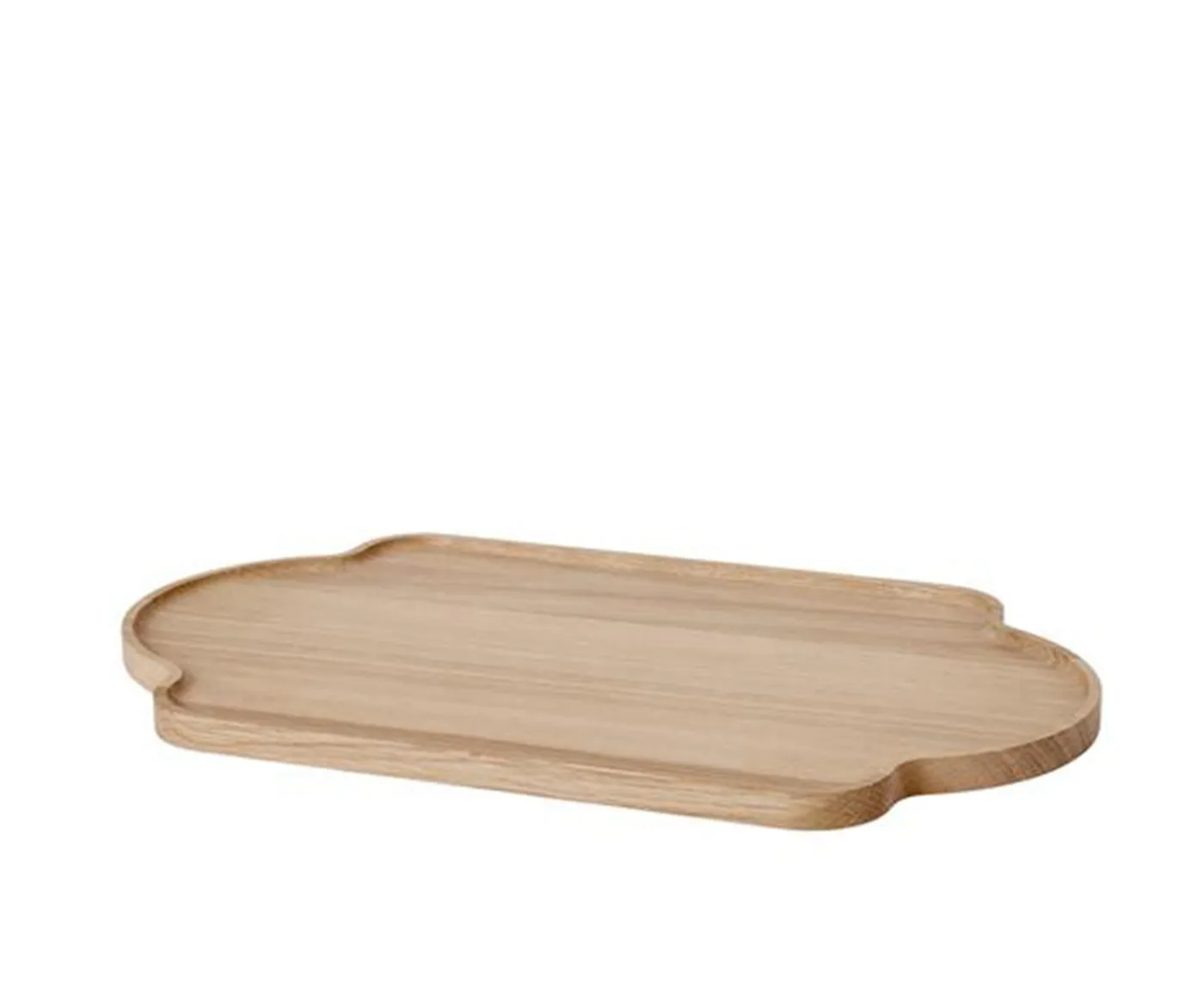 Broste Copenhagen Edgar Bricka Oiled Oak 23x39