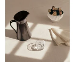 Broste Copenhagen Jenna Kanna Antique Brown 130cl